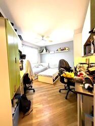 The Florida (D19), Condominium #564017501